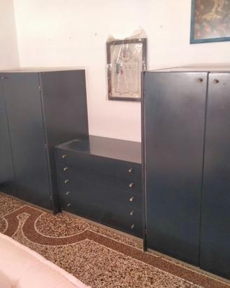 CAMERA DA LETTO BAMBINI/RAGAZZI - ANNI '70