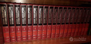 Enciclopedia Grolier