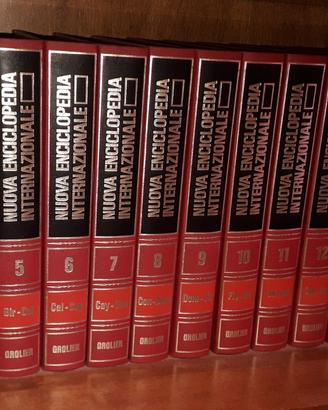 Encyclopédie Italiana Grolier Sur CDTV Commodore - Édition Italienne - MB4 47237
