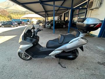 Honda Silver Wing 600