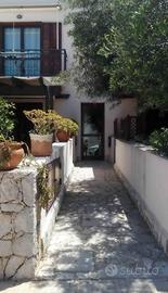 Casa vacanze NATHALY HOUSE: Trilo 4/6 pax