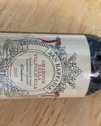 Amarone  di valpolicella