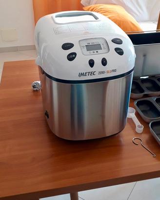 Imetec zero-glu pro