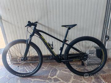 bici Scott "NUOVA" 