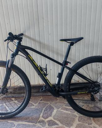 bici Scott "NUOVA" 