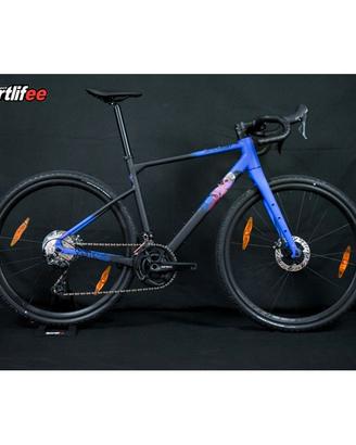 Bergamont Grandurance LTD 2026