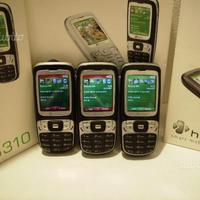 Stock tre telefoni htc s310 più samsung gt s 5230