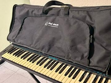 Tastiera Elettronica GEM PX3