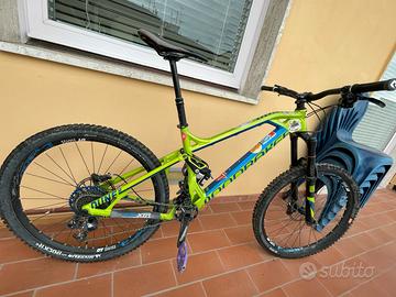 Mondraker enduro 2019