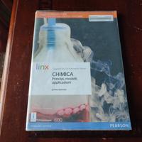 chimica - principi, modelli e applicazioni