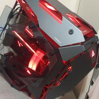 PC Gaming Anteq Torque Full Top di gamma
