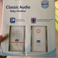 Baby monitor Chicco