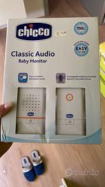 Baby monitor Chicco