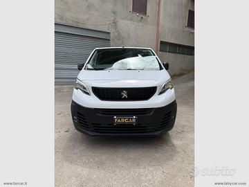 PEUGEOT Expert PREMIUM- BlueHDi 100 CV S&S LONG PL