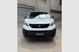 PEUGEOT Expert PREMIUM- BlueHDi 100 CV S&S LONG PL