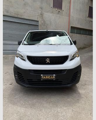 PEUGEOT Expert PREMIUM- BlueHDi 100 CV S&S LONG PL