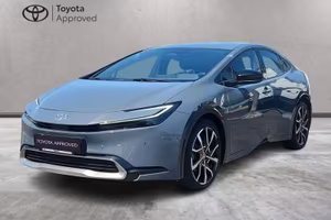 Toyota Prius 2.0 phev Lounge
