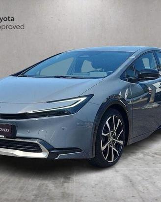 Toyota Prius 2.0 phev Lounge