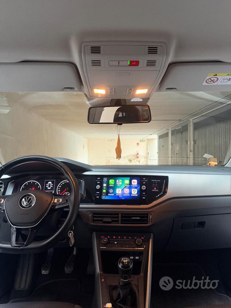 Volkswagen Polo 2020 photo 5