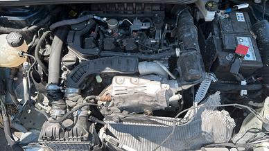 MOTORE HN05 2024 CITROEN C4 PICASSO 1.2B CAMBIO MA