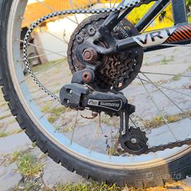 bicicletta per bambino Violini