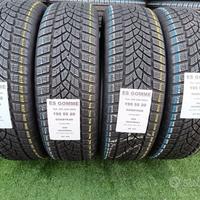 4 gomme 195 55 20 GOODYEAR INV RIF406