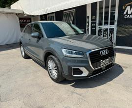 Audi Q2 1.6 TDI S tronic Business NAV/SENS/LED