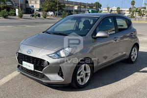 HYUNDAI i10 1.0 MPI AT Prime