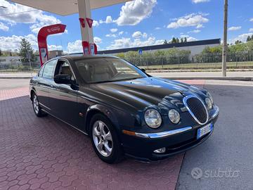 Jaguar S-Type (X200) 3.0 V6 24V cat per pezzi di r