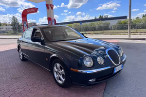 Jaguar S-Type (X200) 3.0 V6 24V cat per pezzi di r