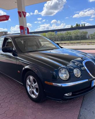 Jaguar S-Type (X200) 3.0 V6 24V cat per pezzi di r