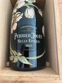Magnum Belle Epoque 2012