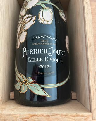 Magnum Belle Epoque 2012