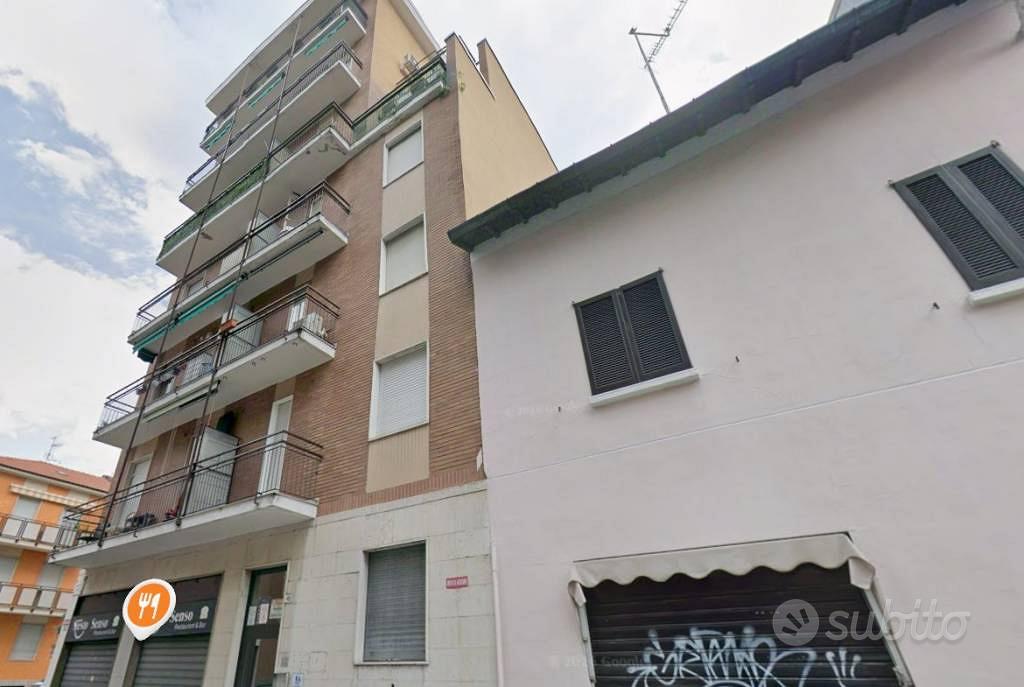 Appartamento – Sesto San Giovanni, Baraggia, Rondinella - Altro