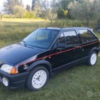 ricambi Citroen ax gt/ gti / sport 