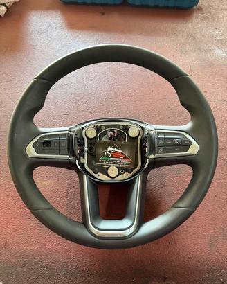 Volante Jeep Compass 2016>