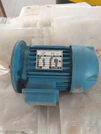 Motore lafert 380 volt