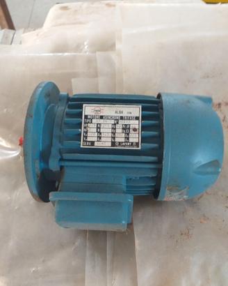 Motore lafert 380 volt