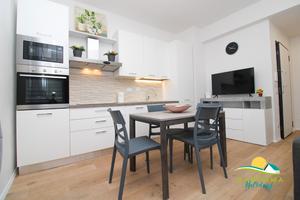 Maremma Holidays: Girasole Apartment