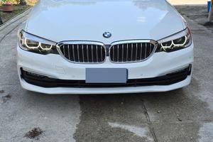 bmw 520d touring 