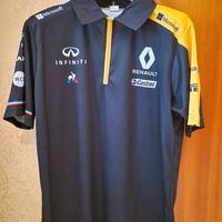 Formula uno Renault
