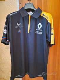 Formula uno Renault