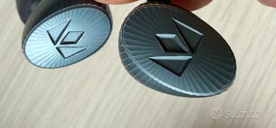 Noble Audio Kaiser Encore + Cavo Upgrade 4.4