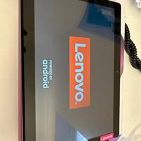 LENOVO - TB-X505L ZA4H0021SE-SLATE BLACK 4g