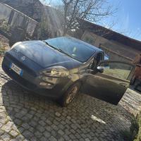 Fiat punto evo