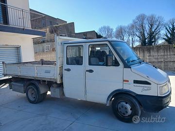 Furgone da lavoro
