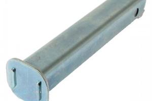 Pedana poggiapiedi Honda Pes @ C Cub - 9501561000