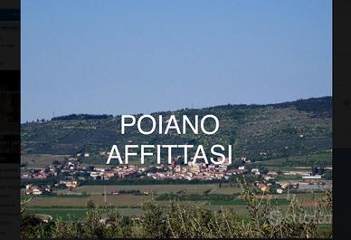 Poiano-bilocale