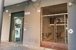 Negozio di 40 mq circa su 2 livelli