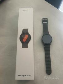 Samsung watch 7